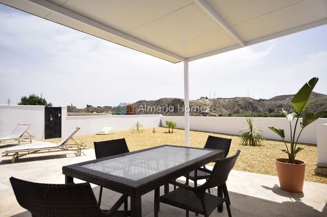 3 sovrum Villa till salu i Arboleas med pool garage - 374 995 € (Ref: 9914912)