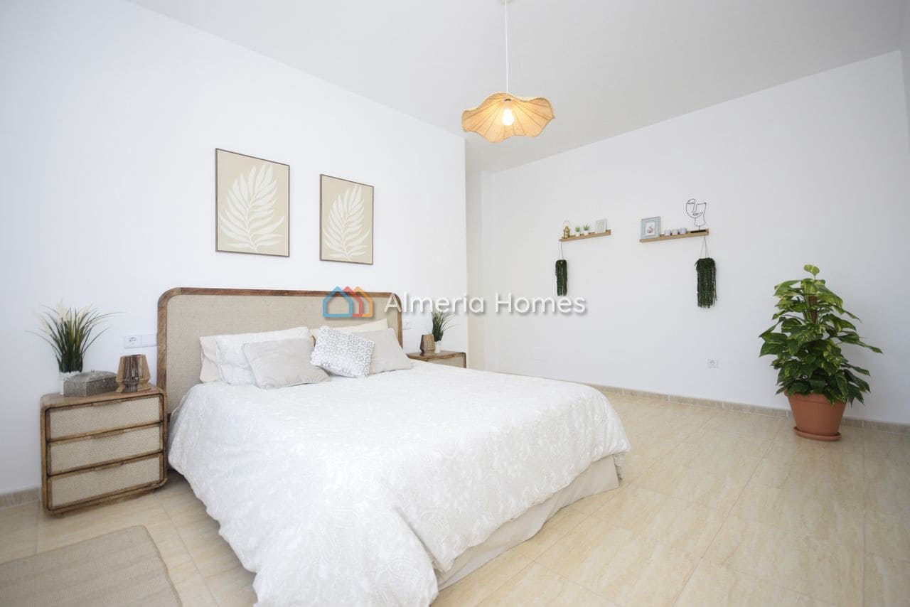 3 Zimmer Villa zu verkaufen in Arboleas mit Pool Garage - 364.995 € (Ref: 9914912)