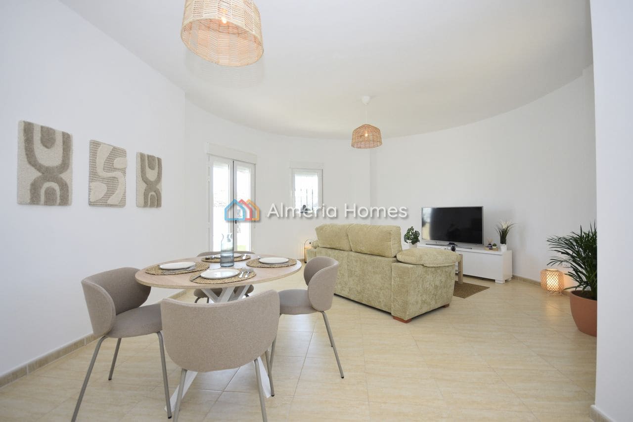 3 Zimmer Villa zu verkaufen in Arboleas mit Pool Garage - 364.995 € (Ref: 9914912)