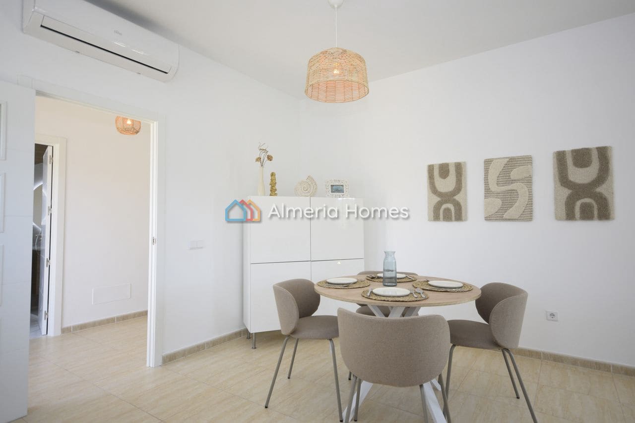 3 Zimmer Villa zu verkaufen in Arboleas mit Pool Garage - 364.995 € (Ref: 9914912)