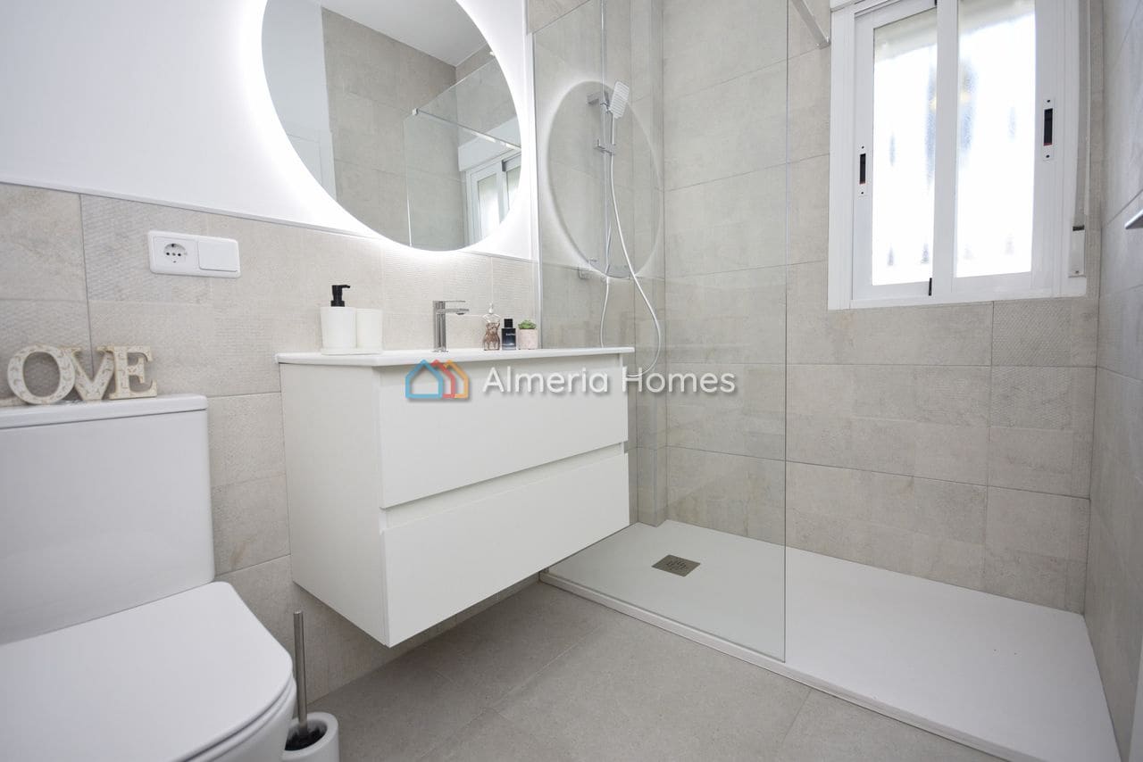 3 Zimmer Villa zu verkaufen in Arboleas mit Pool Garage - 364.995 € (Ref: 9914912)