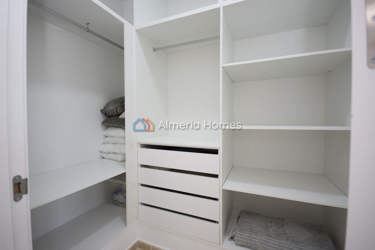 3 Zimmer Villa zu verkaufen in Arboleas mit Pool Garage - 364.995 € (Ref: 9914912)