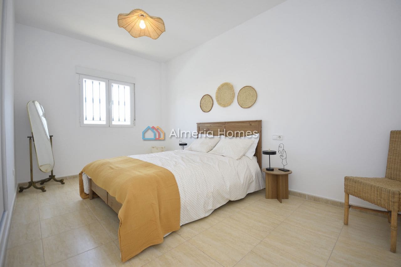 3 Zimmer Villa zu verkaufen in Arboleas mit Pool Garage - 364.995 € (Ref: 9914912)