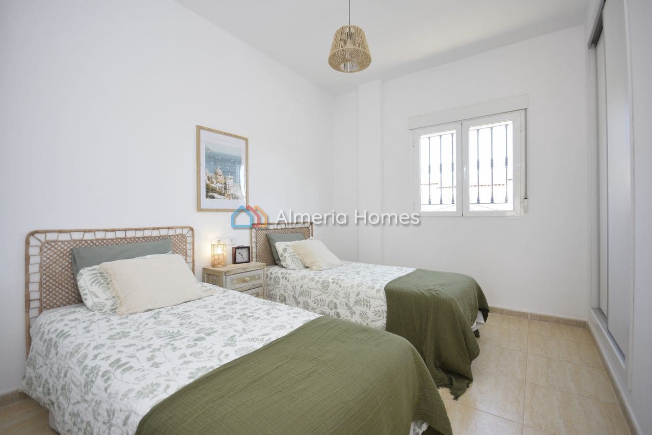 3 Zimmer Villa zu verkaufen in Arboleas mit Pool Garage - 364.995 € (Ref: 9914912)