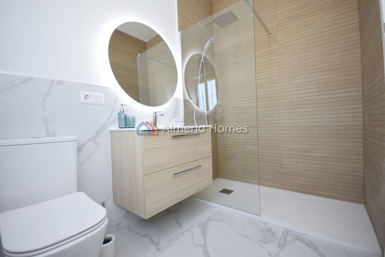 3 Zimmer Villa zu verkaufen in Arboleas mit Pool Garage - 364.995 € (Ref: 9914912)