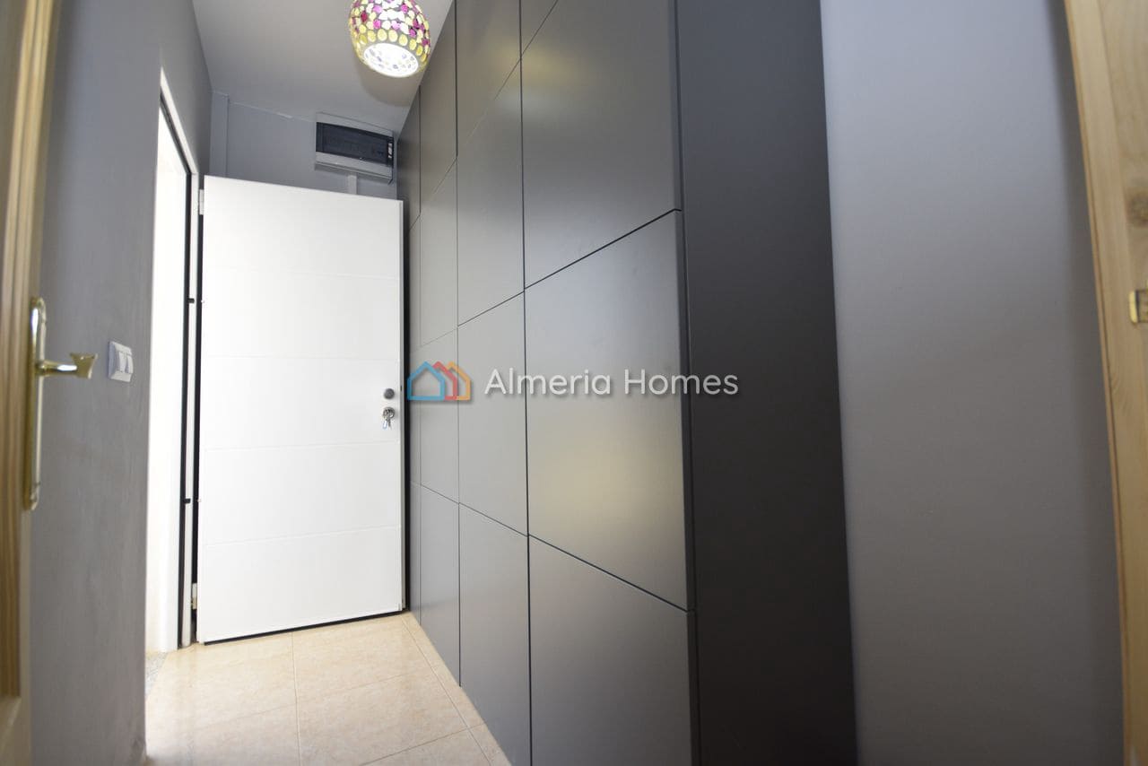 3 slaapkamer Villa te koop in Arboleas met zwembad garage - € 284.995 (Ref: 9918957)