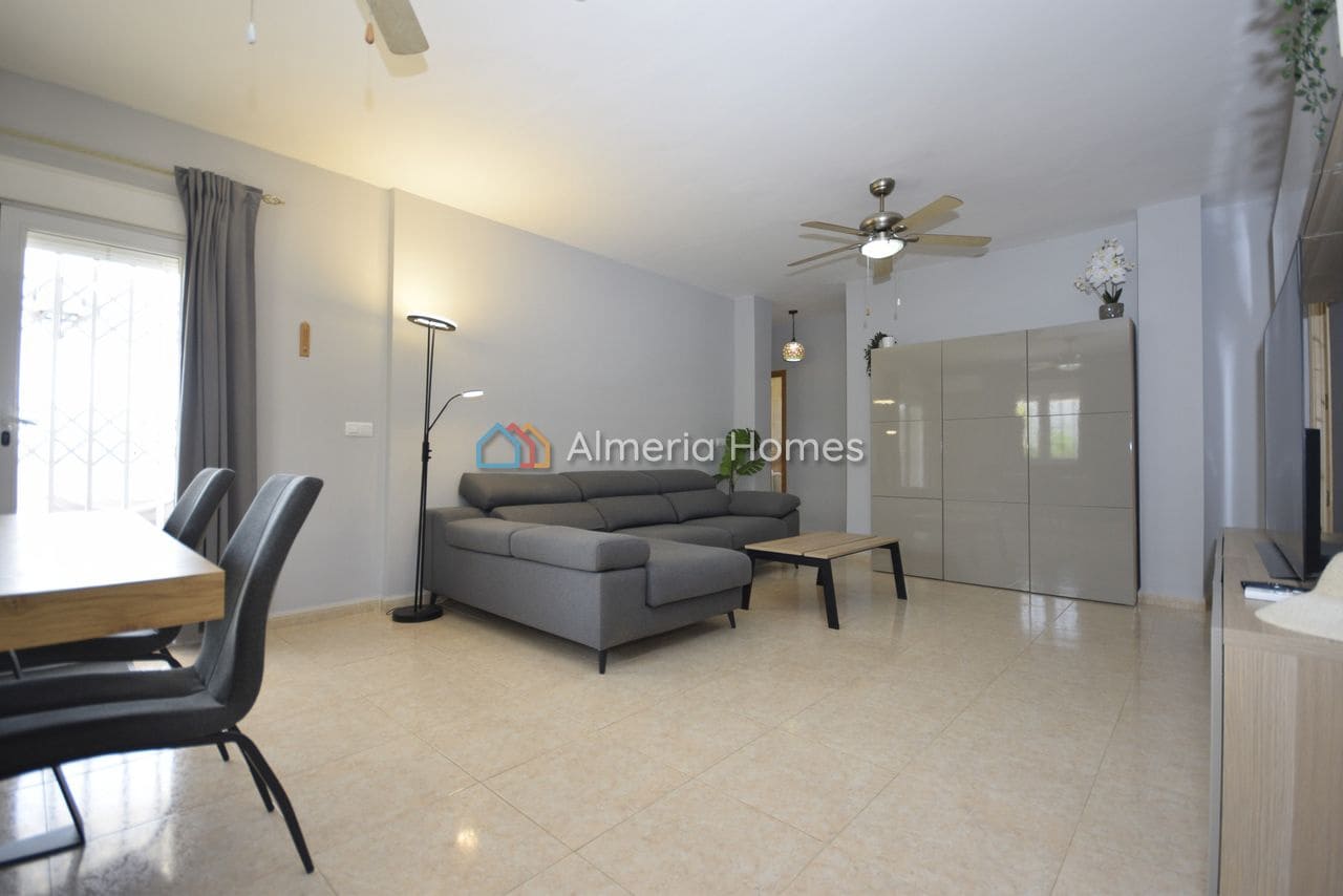 3 slaapkamer Villa te koop in Arboleas met zwembad garage - € 284.995 (Ref: 9918957)