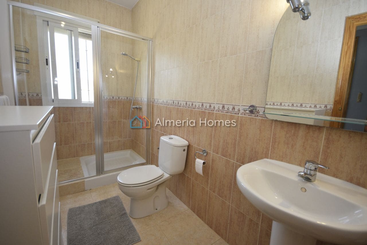 3 slaapkamer Villa te koop in Arboleas met zwembad garage - € 284.995 (Ref: 9918957)
