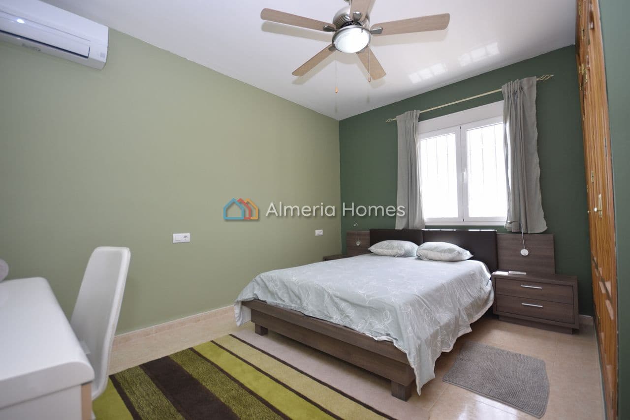 3 slaapkamer Villa te koop in Arboleas met zwembad garage - € 284.995 (Ref: 9918957)