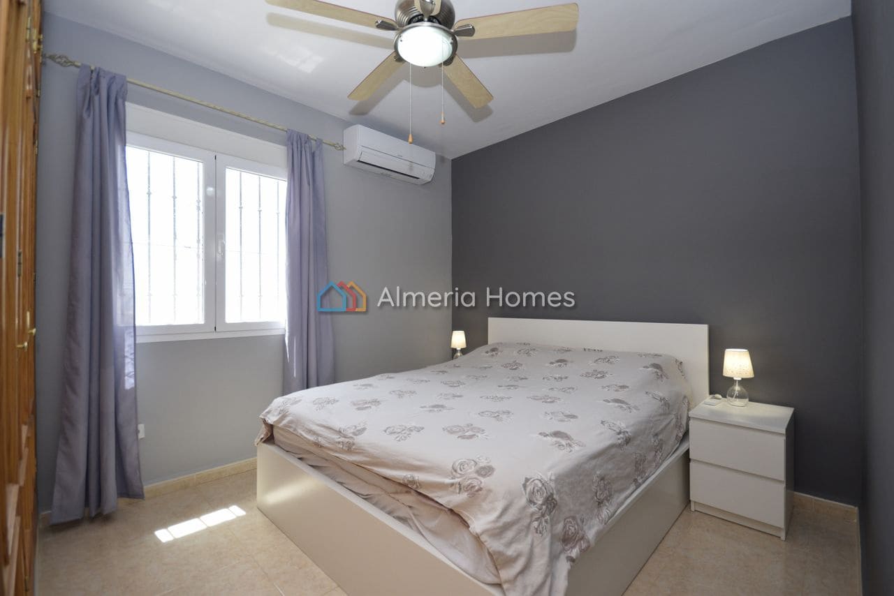 3 slaapkamer Villa te koop in Arboleas met zwembad garage - € 284.995 (Ref: 9918957)