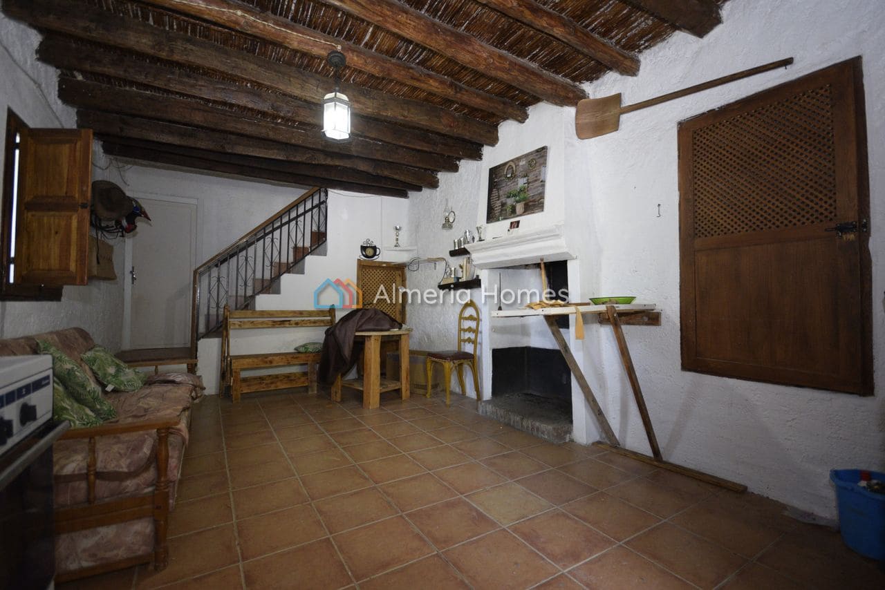 3 bedroom Finca/Country House for sale in Tahal with pool garage - € 170,000 (Ref: 9921137)