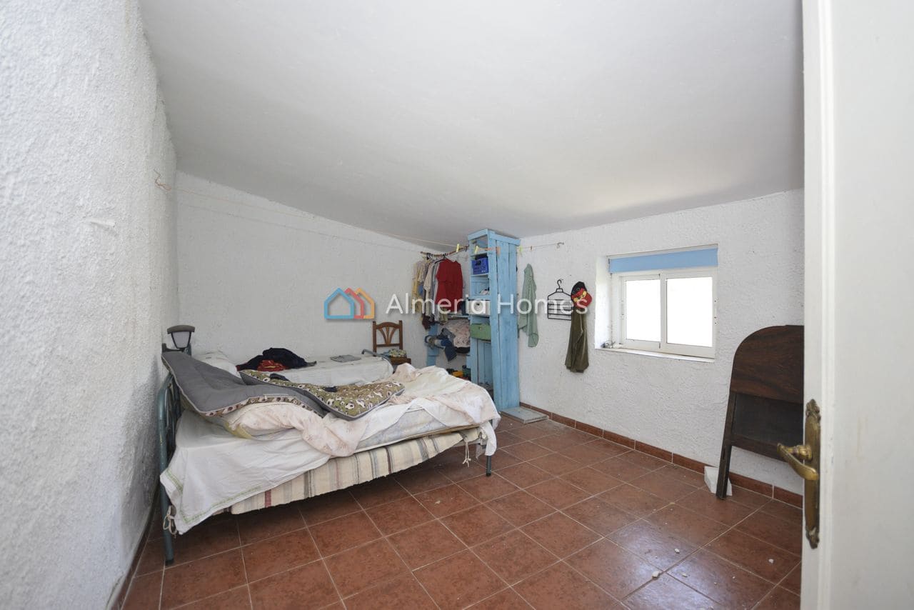 3 bedroom Finca/Country House for sale in Tahal with pool garage - € 170,000 (Ref: 9921137)