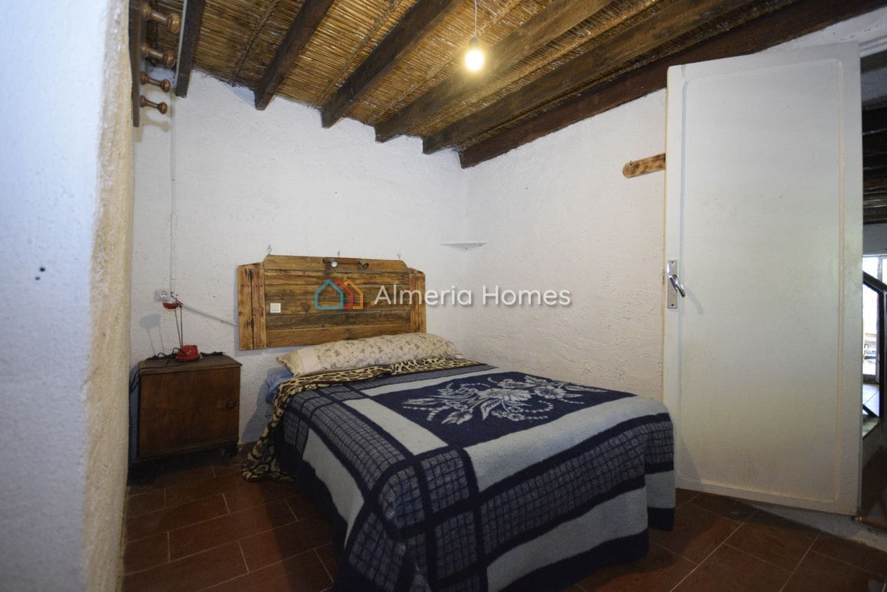 3 bedroom Finca/Country House for sale in Tahal with pool garage - € 170,000 (Ref: 9921137)