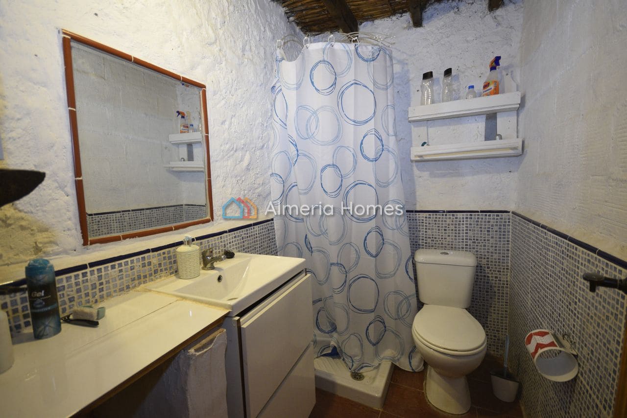 3 bedroom Finca/Country House for sale in Tahal with pool garage - € 170,000 (Ref: 9921137)