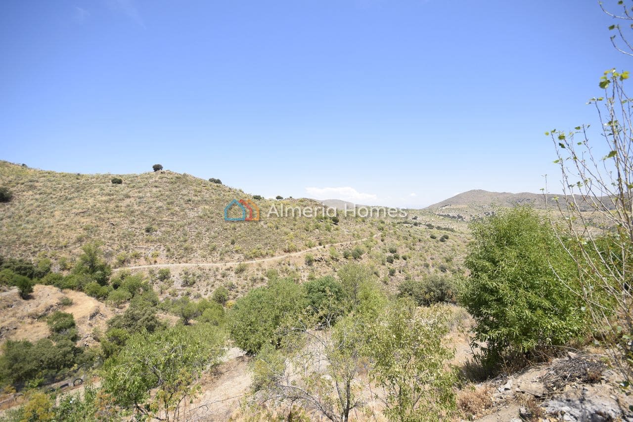 3 bedroom Finca/Country House for sale in Tahal with pool garage - € 170,000 (Ref: 9921137)