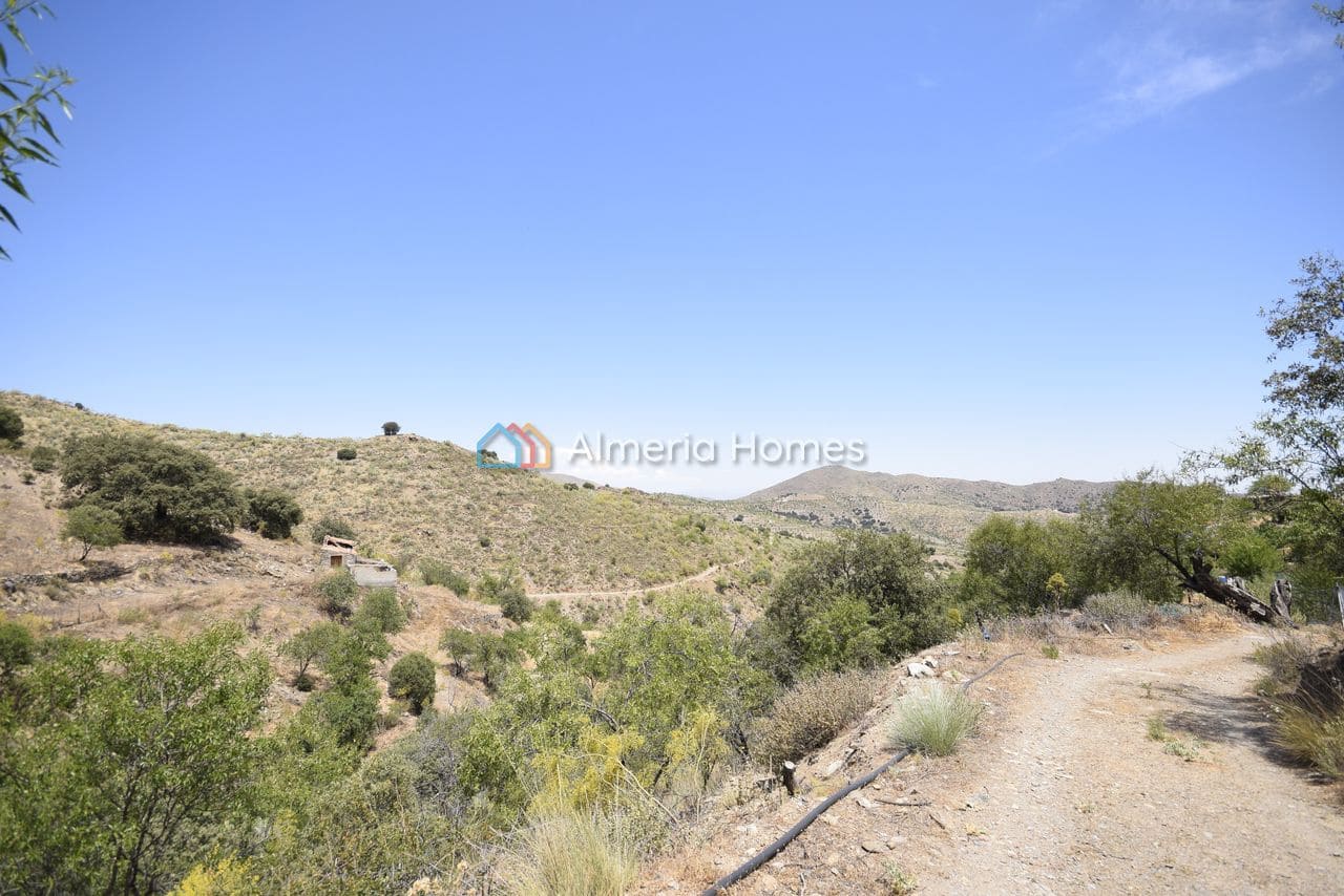 3 bedroom Finca/Country House for sale in Tahal with pool garage - € 170,000 (Ref: 9921137)