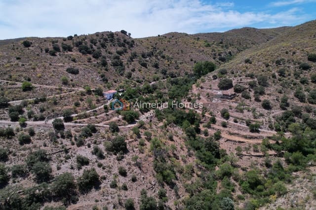 3 bedroom Finca/Country House for sale in Tahal with pool garage - € 170,000 (Ref: 9921137)