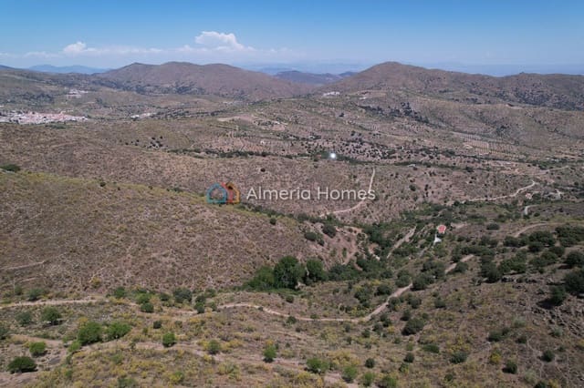 3 bedroom Finca/Country House for sale in Tahal with pool garage - € 170,000 (Ref: 9921137)