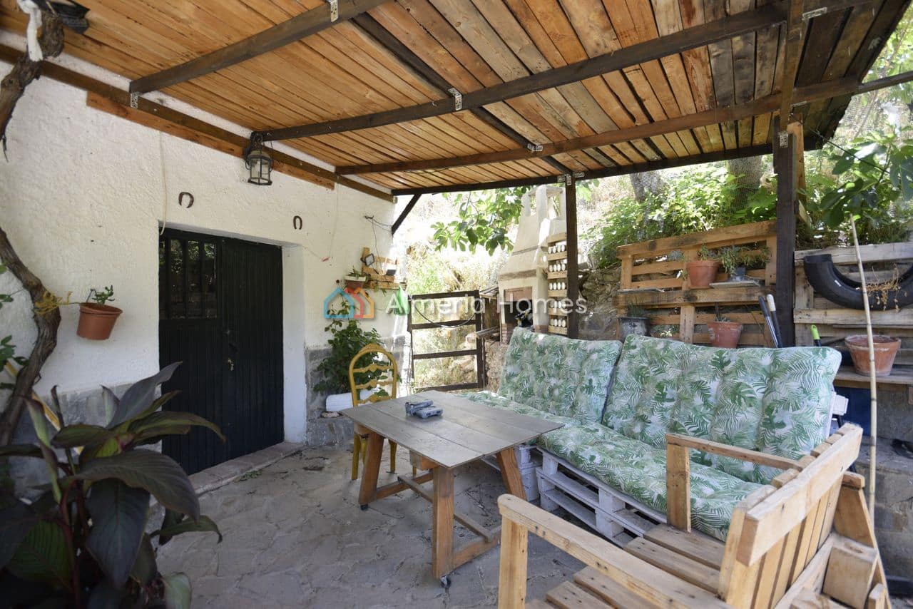 3 bedroom Finca/Country House for sale in Tahal with pool garage - € 170,000 (Ref: 9921137)