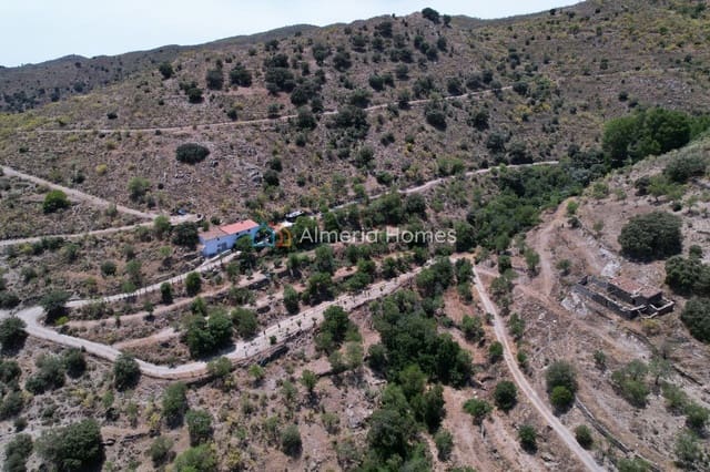 3 bedroom Finca/Country House for sale in Tahal with pool garage - € 170,000 (Ref: 9921137)