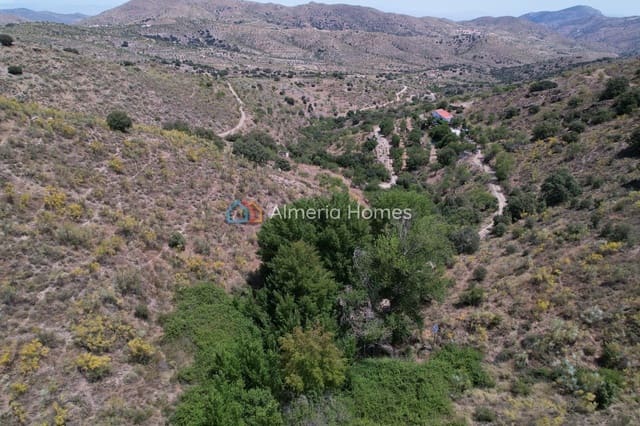 3 bedroom Finca/Country House for sale in Tahal with pool garage - € 170,000 (Ref: 9921137)