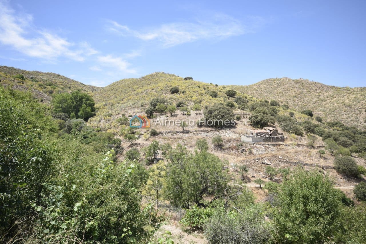 3 bedroom Finca/Country House for sale in Tahal with pool garage - € 170,000 (Ref: 9921137)