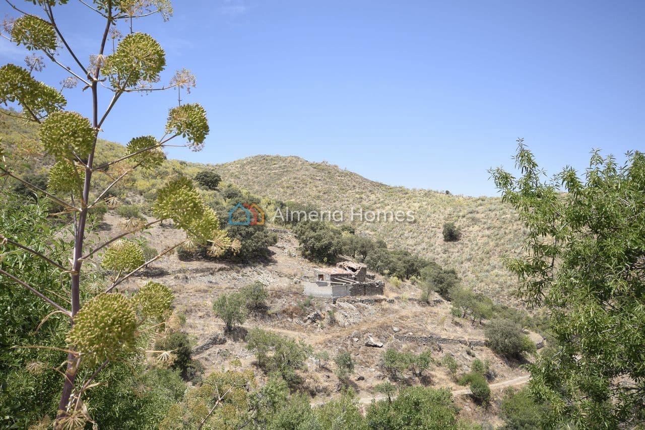 3 bedroom Finca/Country House for sale in Tahal with pool garage - € 170,000 (Ref: 9921137)