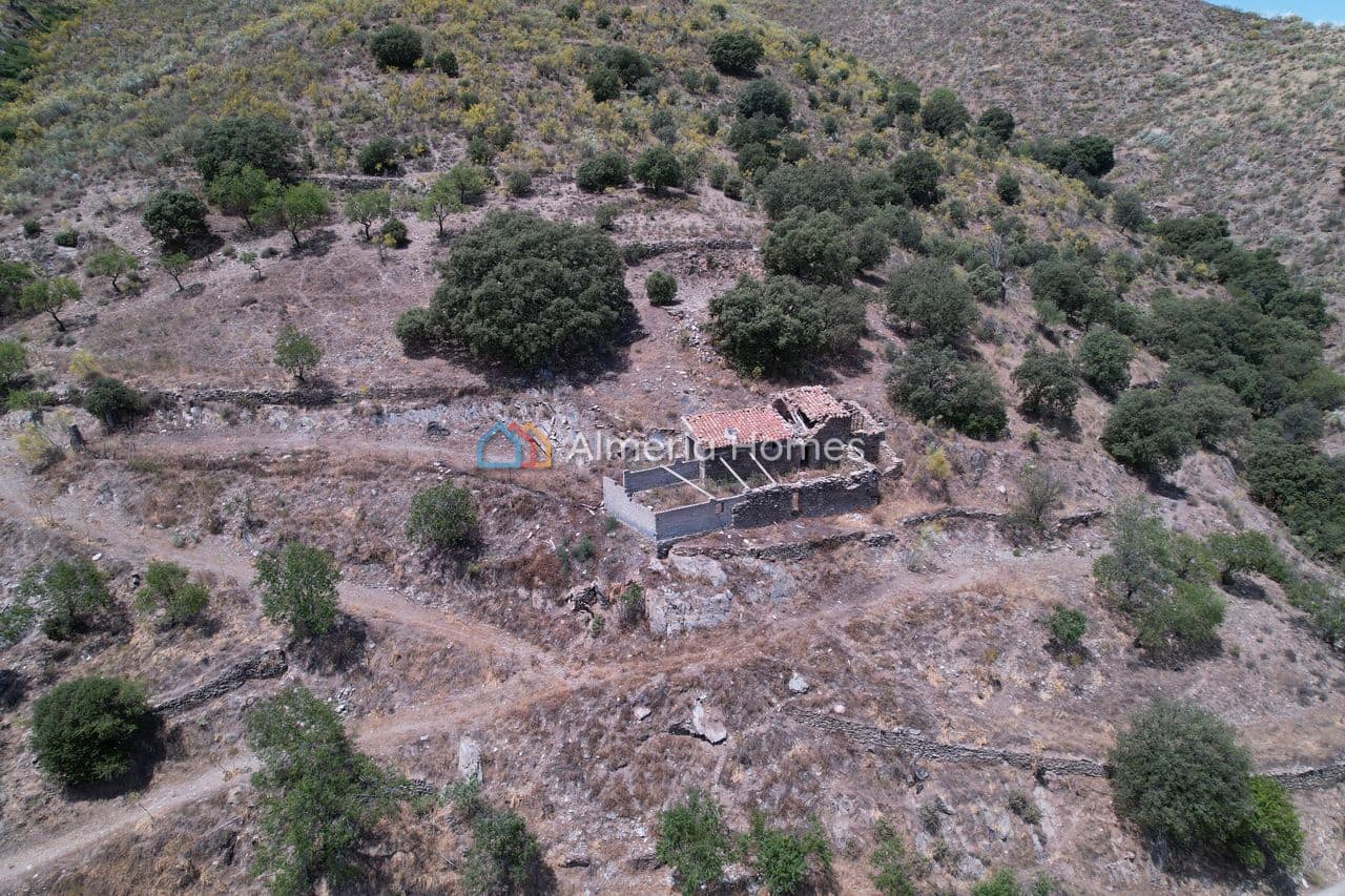 3 bedroom Finca/Country House for sale in Tahal with pool garage - € 170,000 (Ref: 9921137)