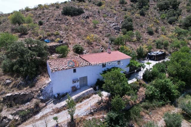 3 bedroom Finca/Country House for sale in Tahal with pool garage - € 170,000 (Ref: 9921137)