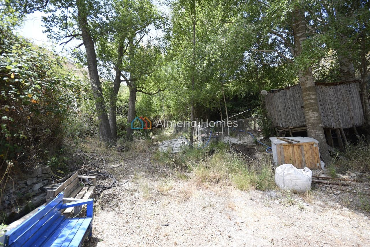 3 bedroom Finca/Country House for sale in Tahal with pool garage - € 170,000 (Ref: 9921137)