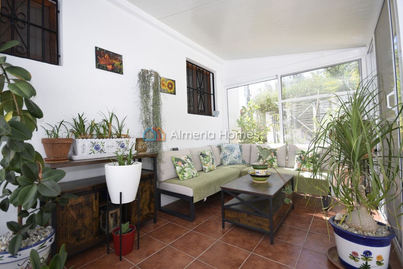3 sypialnia Willa na sprzedaż w Oria z basenem - 159 995 € (Ref: 9921138)