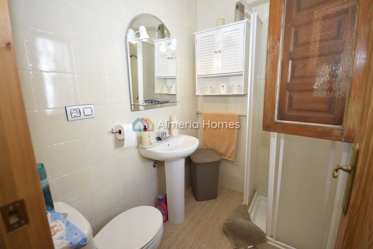 3 sypialnia Willa na sprzedaż w Oria z basenem - 159 995 € (Ref: 9921138)