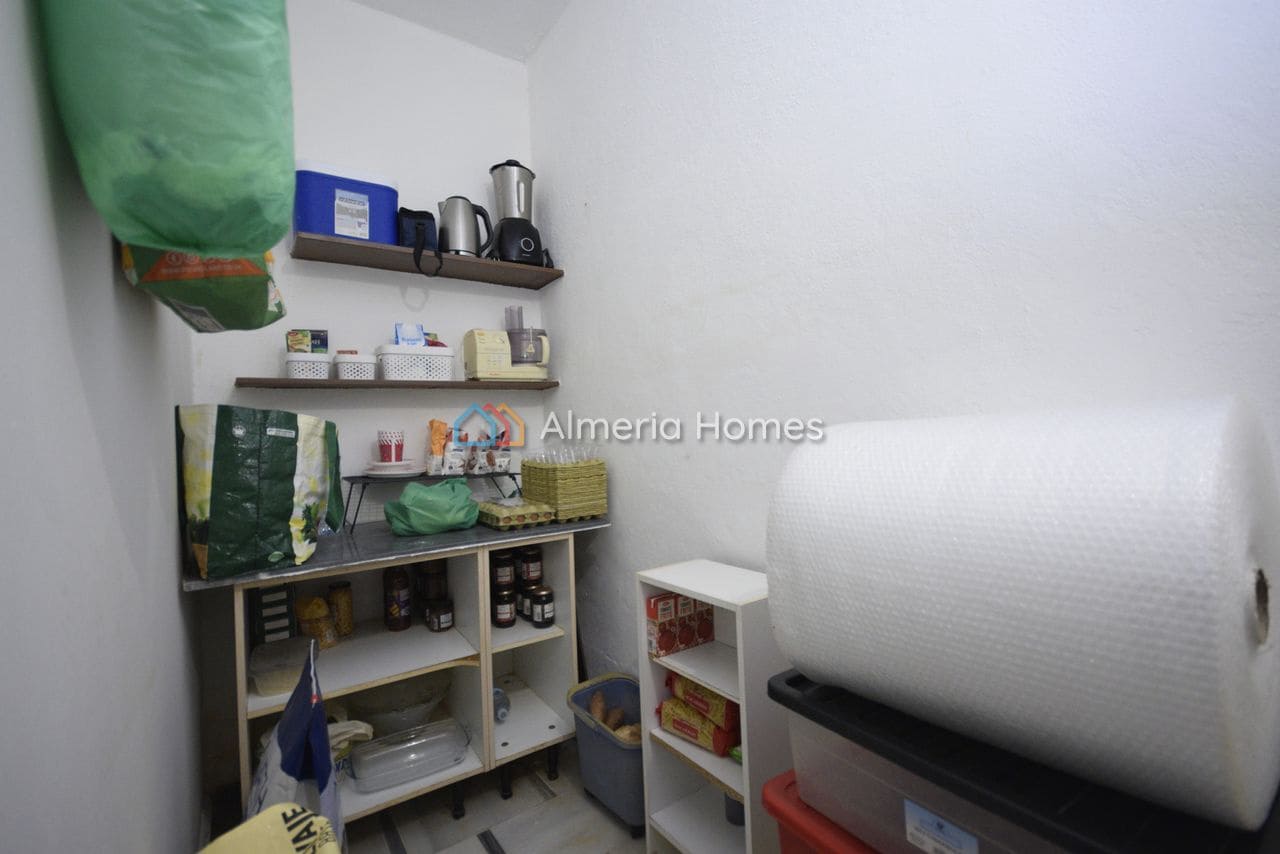 7 Zimmer Haus zu verkaufen in Macael mit Garage - 155.000 € (Ref: 9928460)