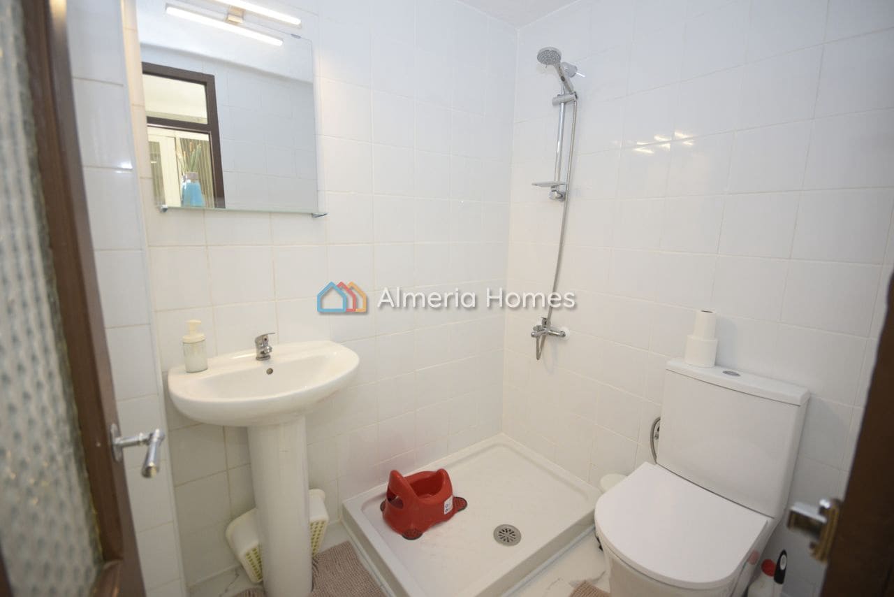 7 Zimmer Haus zu verkaufen in Macael mit Garage - 155.000 € (Ref: 9928460)