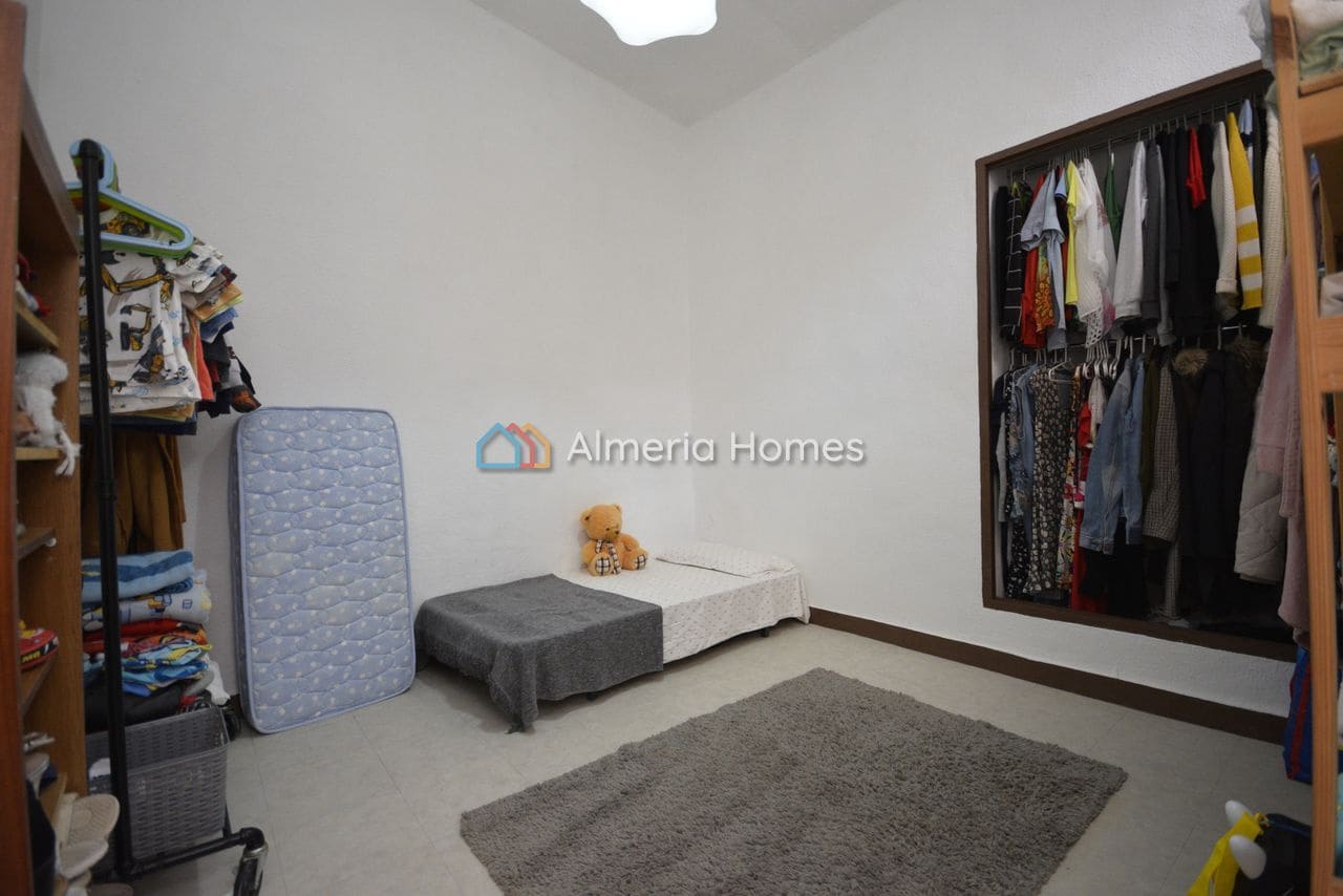 7 Zimmer Haus zu verkaufen in Macael mit Garage - 155.000 € (Ref: 9928460)