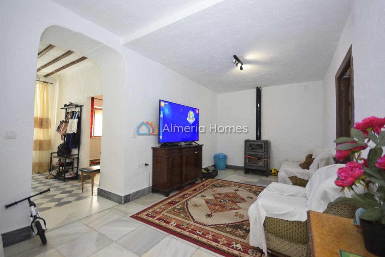7 Zimmer Haus zu verkaufen in Macael mit Garage - 155.000 € (Ref: 9928460)