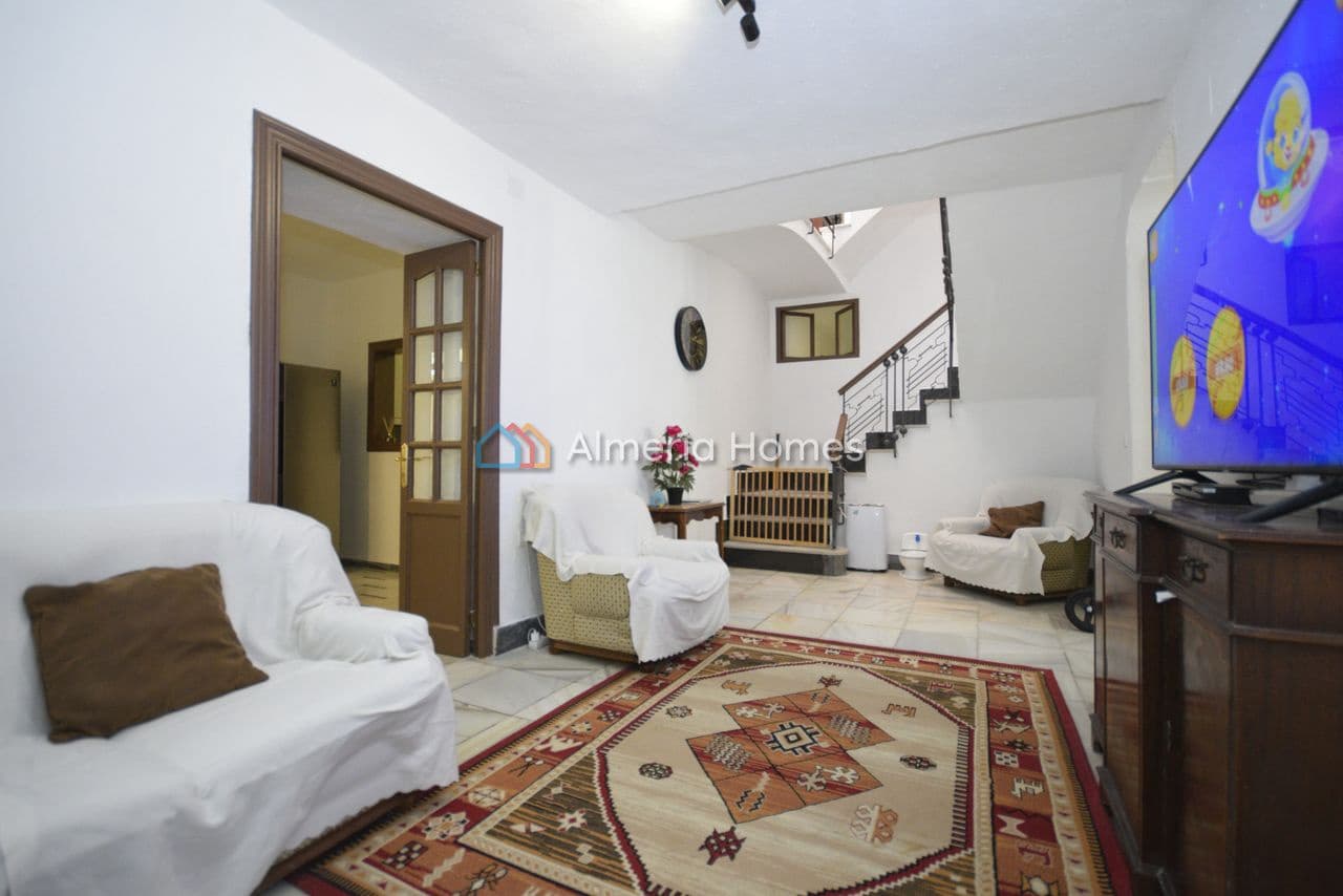 7 Zimmer Haus zu verkaufen in Macael mit Garage - 155.000 € (Ref: 9928460)