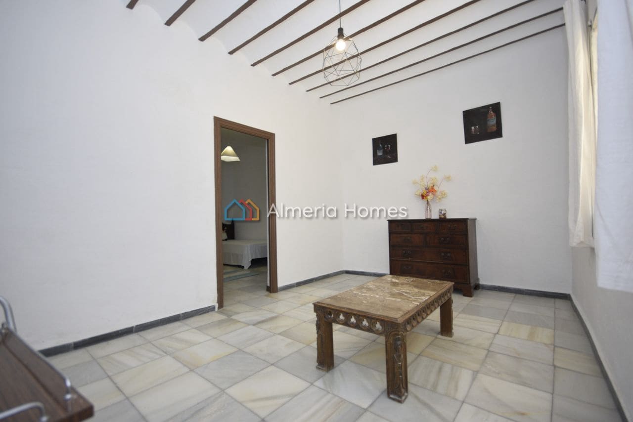 7 Zimmer Haus zu verkaufen in Macael mit Garage - 155.000 € (Ref: 9928460)