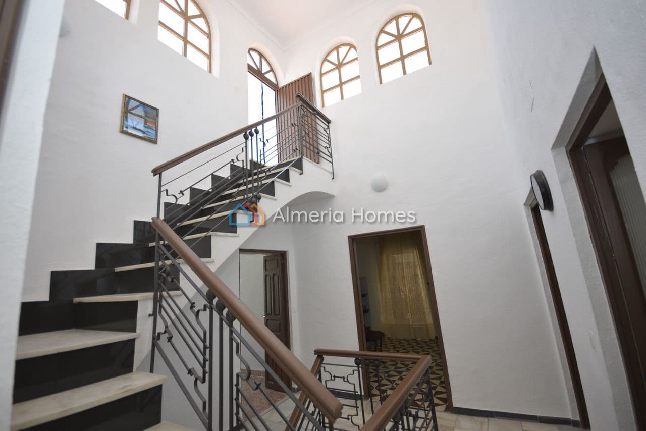 7 Zimmer Haus zu verkaufen in Macael mit Garage - 155.000 € (Ref: 9928460)