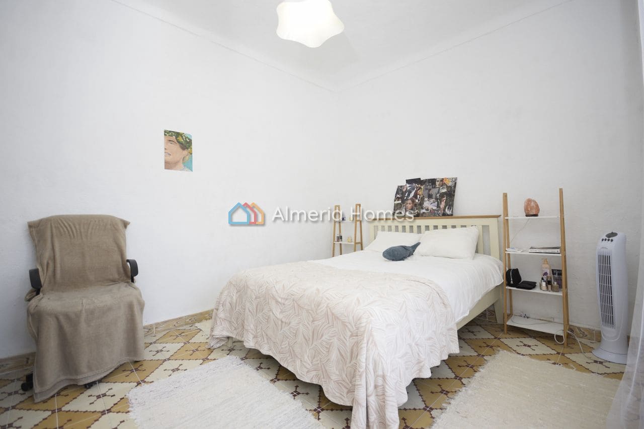 7 Zimmer Haus zu verkaufen in Macael mit Garage - 155.000 € (Ref: 9928460)
