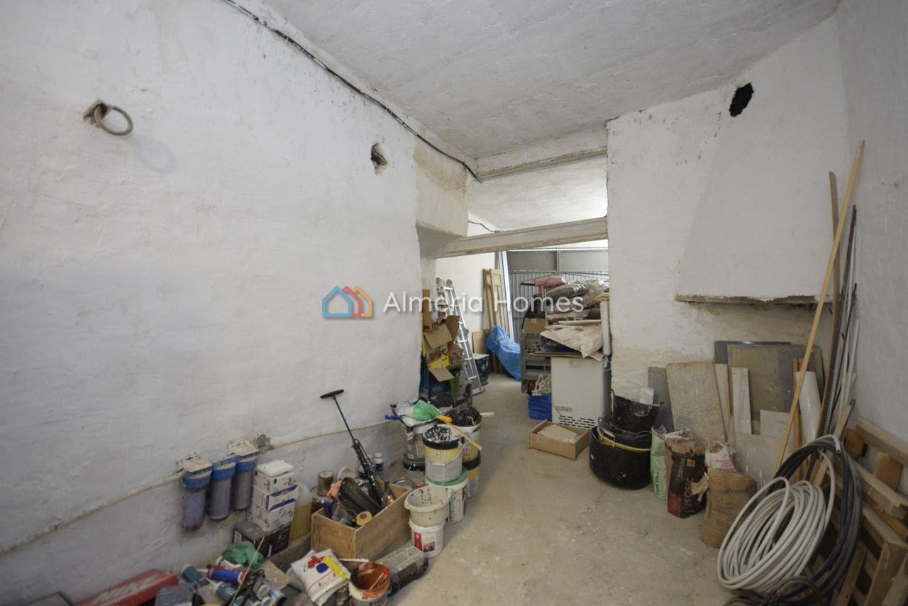 7 Zimmer Haus zu verkaufen in Macael mit Garage - 155.000 € (Ref: 9928460)