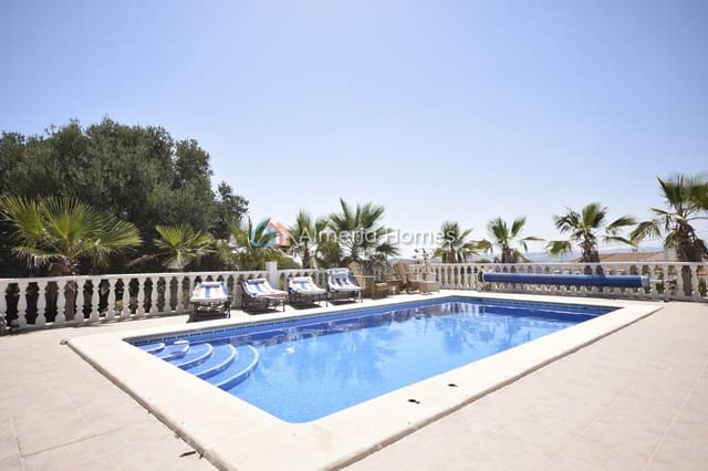 3 quarto Moradia para venda em Partaloa com piscina garagem - 264 995 € (Ref: 9928461)