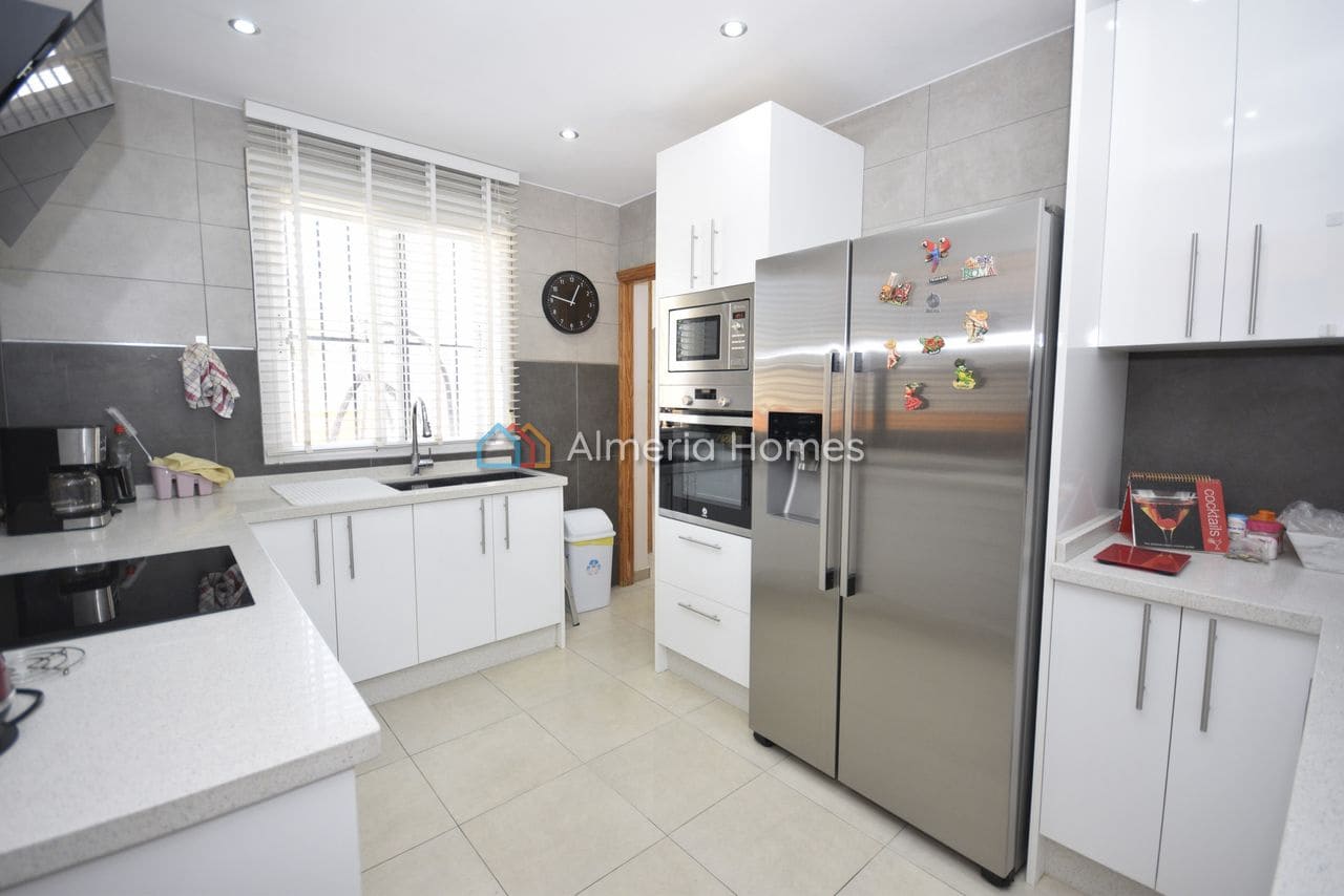 3 bedroom Villa for sale in Partaloa with pool garage - € 264,995 (Ref: 9928461)