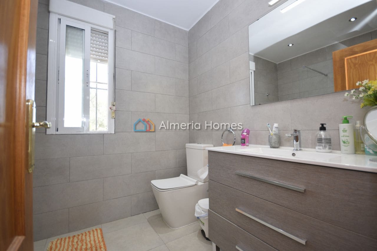 3 bedroom Villa for sale in Partaloa with pool garage - € 264,995 (Ref: 9928461)