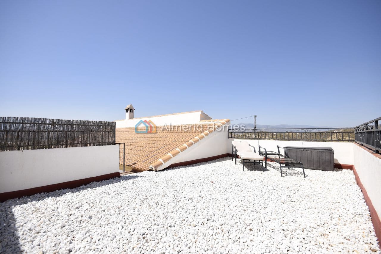 3 bedroom Villa for sale in Partaloa with pool garage - € 264,995 (Ref: 9928461)