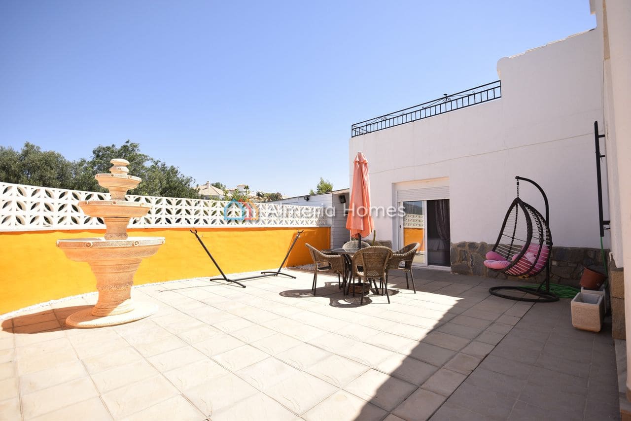 3 bedroom Villa for sale in Partaloa with pool garage - € 264,995 (Ref: 9928461)