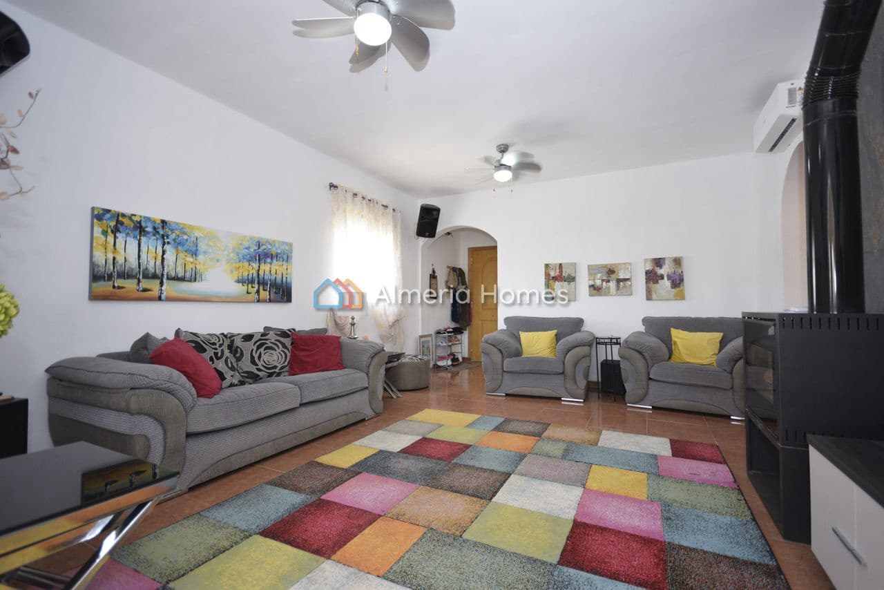 3 bedroom Villa for sale in Partaloa with pool garage - € 264,995 (Ref: 9928461)