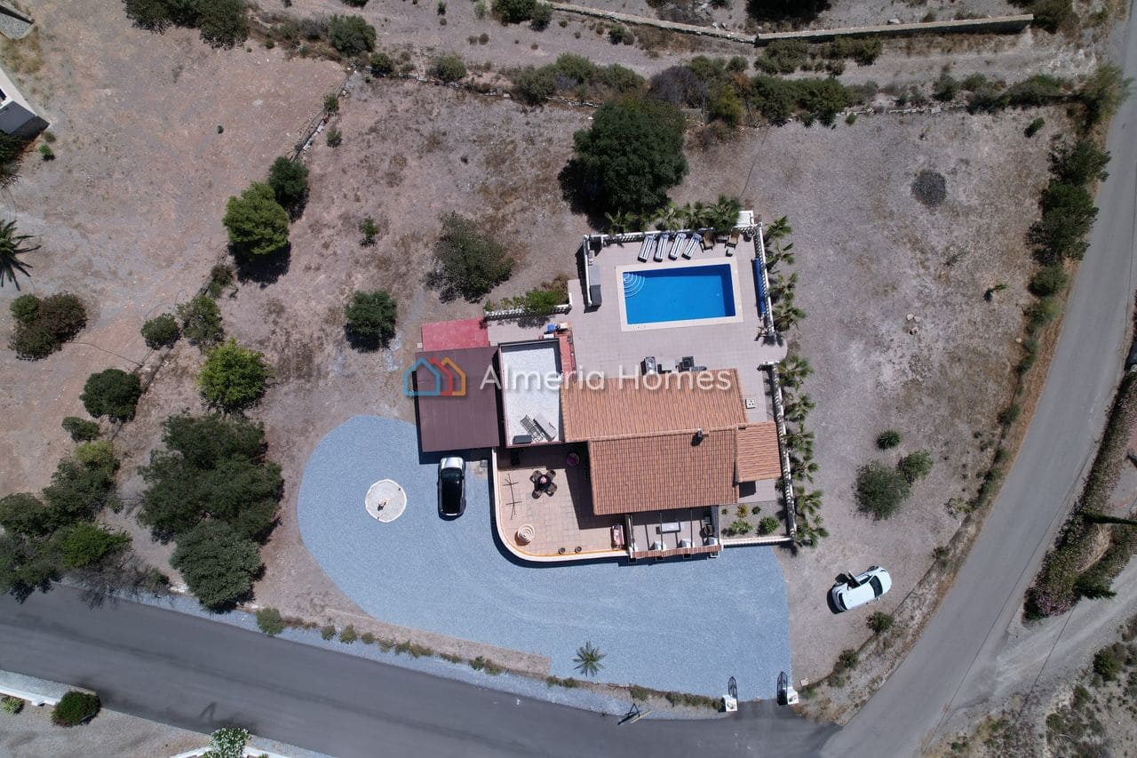 3 bedroom Villa for sale in Partaloa with pool garage - € 264,995 (Ref: 9928461)
