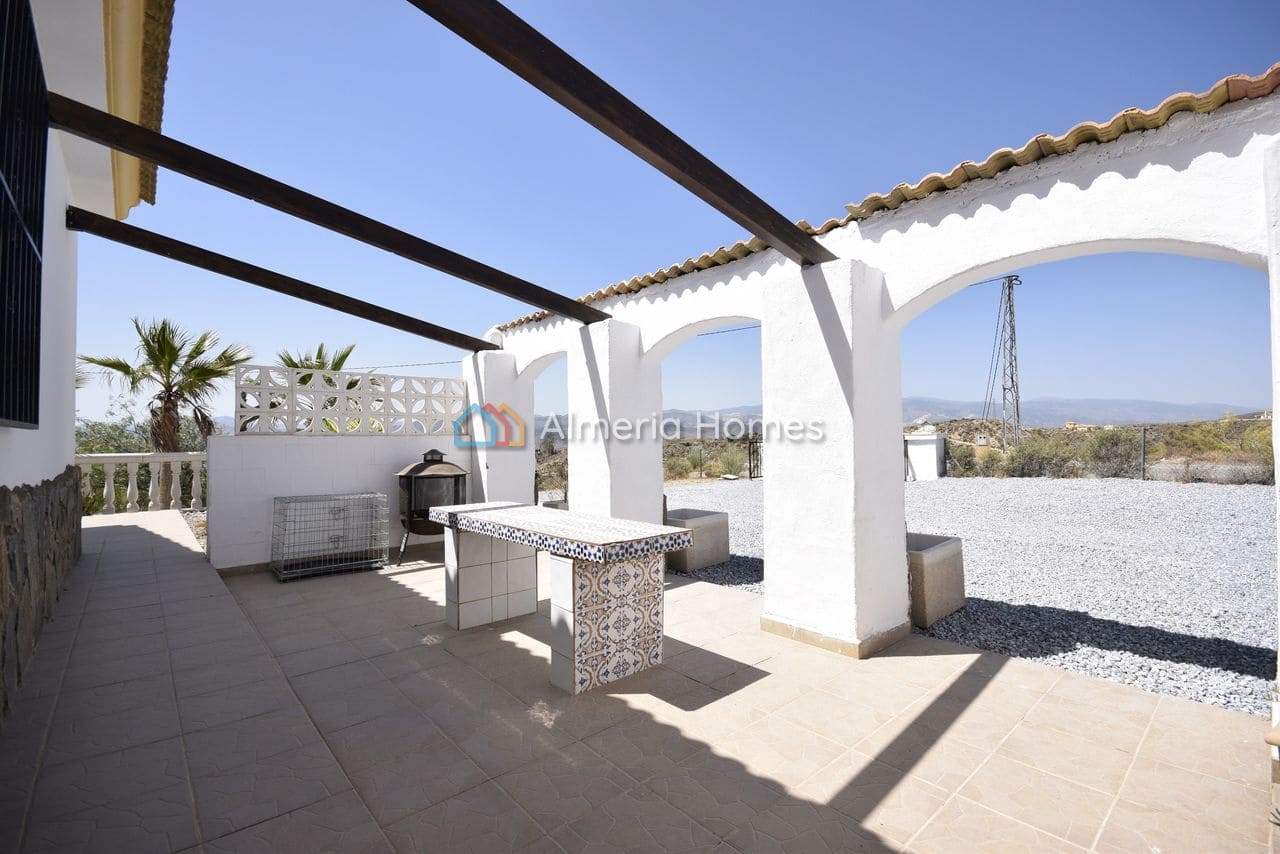 3 bedroom Villa for sale in Partaloa with pool garage - € 264,995 (Ref: 9928461)