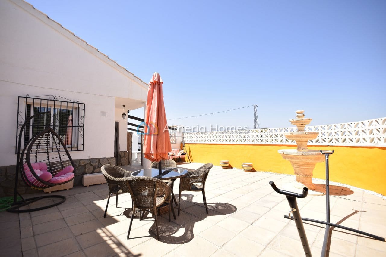 3 bedroom Villa for sale in Partaloa with pool garage - € 264,995 (Ref: 9928461)